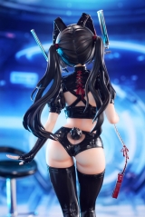 Оригинальная аниме фигурка «XL Love Series Space Bunny Uto 1/7 Complete Figure»