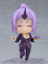 Оригинальная аниме фигурка «Nendoroid That Time I Got Reincarnated as a Slime Shion»