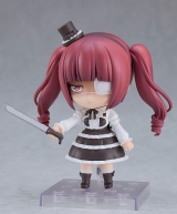 Оригинальная аниме фигурка «Nendoroid Dropkick on My Devil Yurine Hanazono»