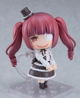 Оригинальная аниме фигурка «Nendoroid Dropkick on My Devil Yurine Hanazono»