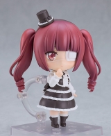 Оригинальная аниме фигурка «Nendoroid Dropkick on My Devil Yurine Hanazono»