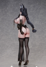 Оригинальная аниме фигурка «Sakuya Kouzuka 1/4 Complete Figure»