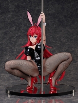 Оригинальная аниме фигурка «High School D x D HERO Rias Gremory Bunny»