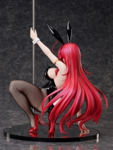 Оригинальная аниме фигурка «High School D x D HERO Rias Gremory Bunny»