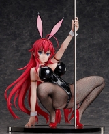 Оригинальная аниме фигурка «High School D x D HERO Rias Gremory Bunny»