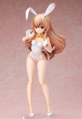 Оригинальная аниме фигурка «Toradora! Taiga Aisaka Bare Leg Bunny Ver. 1/4 Complete Figure»