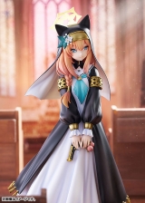 Оригинальная аниме фигурка «Blue Archive Mari 1/7 Complete Figure»