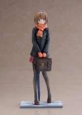 Оригинальная аниме фигурка «Rascal Does Not Dream of a Sister Venturing Out Kaede Azusagawa 1/7 Scale Figure»