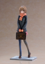 Оригинальная аниме фигурка «Rascal Does Not Dream of a Sister Venturing Out Kaede Azusagawa 1/7 Scale Figure»