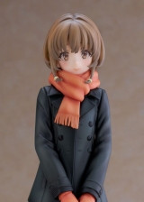 Оригинальная аниме фигурка «Rascal Does Not Dream of a Sister Venturing Out Kaede Azusagawa 1/7 Scale Figure»