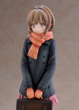 Оригинальная аниме фигурка «Rascal Does Not Dream of a Sister Venturing Out Kaede Azusagawa 1/7 Scale Figure»