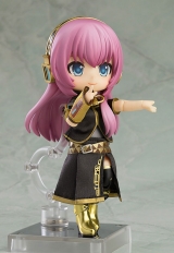 Оригинальная аниме фигурка «Nendoroid Doll Character Vocal Series 03 Megurine Luka»