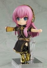 Оригинальная аниме фигурка «Nendoroid Doll Character Vocal Series 03 Megurine Luka»