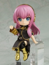 Оригинальная аниме фигурка «Nendoroid Doll Character Vocal Series 03 Megurine Luka»