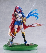 Оригинальная аниме фигурка «Fire Emblem Alear 1/7 Complete Figure»