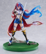 Оригинальная аниме фигурка «Fire Emblem Alear 1/7 Complete Figure»