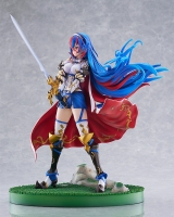 Оригинальная аниме фигурка «Fire Emblem Alear 1/7 Complete Figure»