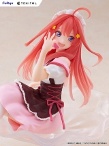 Оригинальная аниме фигурка «TENITOL Fig a la mode The Quintessential Quintuplets Specials Itsuki Complete Figure»