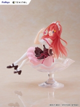 Оригинальная аниме фигурка «TENITOL Fig a la mode The Quintessential Quintuplets Specials Itsuki Complete Figure»