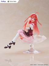 Оригинальная аниме фигурка «TENITOL Fig a la mode The Quintessential Quintuplets Specials Itsuki Complete Figure»