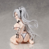 Оригинальная аниме фигурка «B-style Azur Lane Drake The Golden Hind's Respite 1/4 Complete Figure»