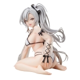 Оригинальная аниме фигурка «B-style Azur Lane Drake The Golden Hind's Respite 1/4 Complete Figure»