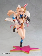 Оригинальная аниме фигурка «Bunny Elf Princess Illustration by Tajima Ryushi 1/6 Complete Figure»