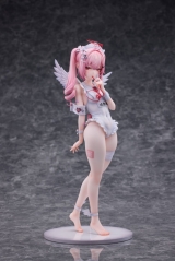 Оригинальная аниме фигурка «Apprentice Nurse Ai Tsukuyomi 1/6 Complete Figure»