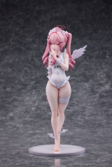 Оригинальная аниме фигурка «Apprentice Nurse Ai Tsukuyomi 1/6 Complete Figure»