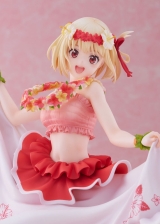 Оригинальная аниме фигурка «Lycoris Recoil Chisato Nishikigi Hawaii Ver. 1/7 Scale Figure»