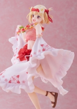 Оригинальная аниме фигурка «Lycoris Recoil Chisato Nishikigi Hawaii Ver. 1/7 Scale Figure»