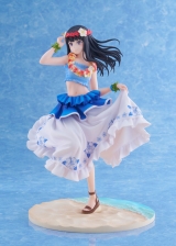 Оригинальная аниме фигурка «Lycoris Recoil Takina Inoue Hawaii Ver. 1/7 Scale Figure»