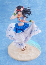 Оригинальная аниме фигурка «Lycoris Recoil Takina Inoue Hawaii Ver. 1/7 Scale Figure»