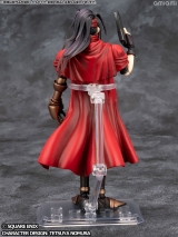 Оригинальная фигурка «Final Fantasy VII Bring Arts [Vincent Valentine]»