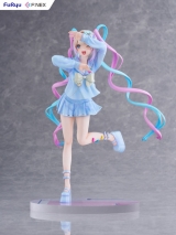 Оригинальная аниме фигурка «NEEDY STREAMER OVERLOAD OMGkawaiiAngel-chan 1/7 Complete Figure»