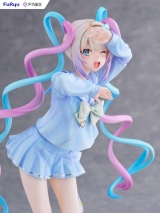 Оригинальная аниме фигурка «NEEDY STREAMER OVERLOAD OMGkawaiiAngel-chan 1/7 Complete Figure»