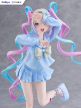 Оригинальная аниме фигурка «NEEDY STREAMER OVERLOAD OMGkawaiiAngel-chan 1/7 Complete Figure»