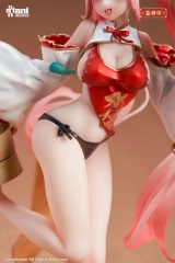 Оригинальная аниме фигурка «Long Xiaoling Xiang Long He Sui Ver. 1/7 Complete Figure»