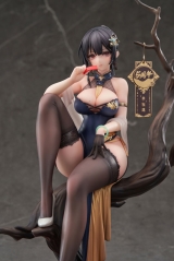 Оригинальная аниме фигурка «XIAMI Fortunate to Meet Chinese Dress Ta Xue Ver. 1/7 Complete Figure»