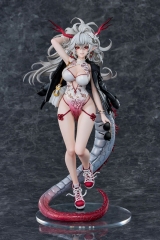 Оригінальна аніме фігурка «DZ12SX Tatsuzaki Ryou 1/6 Complete Figure»