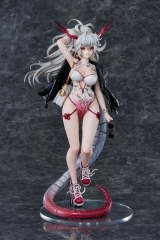 Оригинальная аниме фигурка «DZ12SX Tatsuzaki Ryou 1/6 Complete Figure»