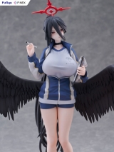 Оригинальная аниме фигурка «Blue Archive Hasumi (Track) 1/7 Scale Figure»