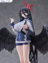 Оригинальная аниме фигурка «Blue Archive Hasumi (Track) 1/7 Scale Figure»