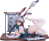 Оригинальная аниме фигурка «taitai Original Character Gen'yu 1/6 Complete Figure»