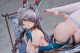 Оригинальная аниме фигурка «taitai Original Character Gen'yu 1/6 Complete Figure»