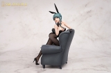 Оригинальная аниме фигурка «SSR FIGURE [House of Unhumans] Yue Li Bunny Ver. 1/7 Complete Figure»