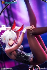 Оригинальная аниме фигурка «Bunny Girl Rina 1/7 Complete Figure»