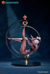 Оригинальная аниме фигурка «Bunny Girl Rina 1/7 Complete Figure»