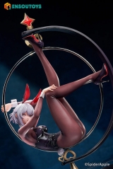 Оригинальная аниме фигурка «Bunny Girl Rina 1/7 Complete Figure»