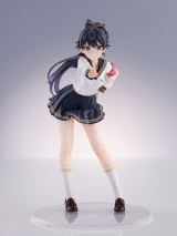 Оригинальная аниме фигурка «Fuki Committee Uyu Alpha 1/7 Complete Figure»